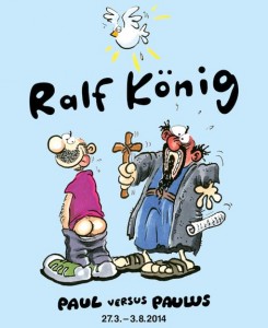 ralf-koenig-paul-versus-paulus